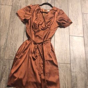 Cocktail dress